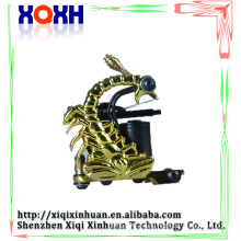 Best tattoo brands supply making tattoo machine gun can last long time liner tattoo machine